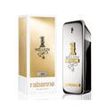 1 Million Lucky Eau De Toilette Spray 3.4 oz 100ml