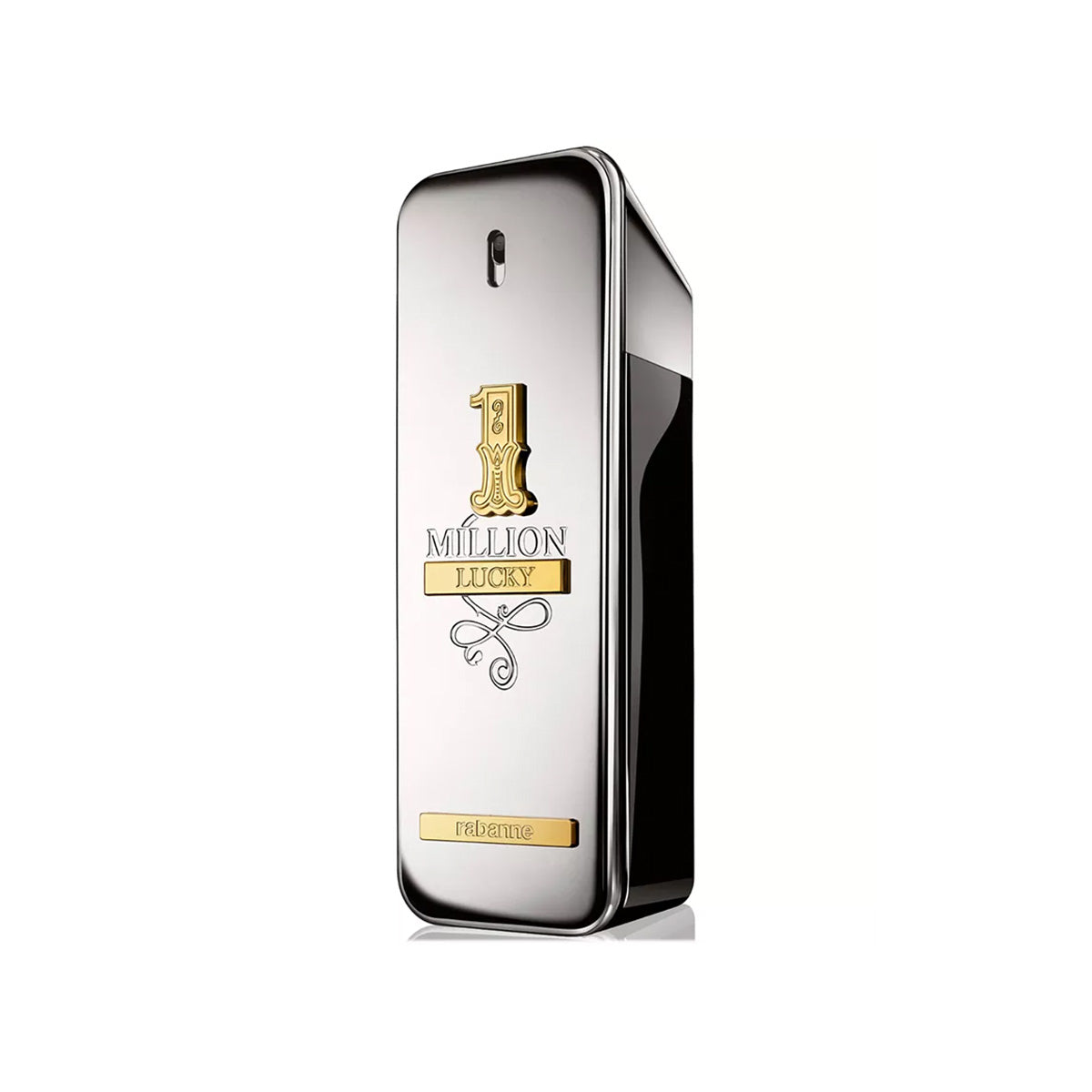 1 Million Lucky Eau De Toilette Spray 3.4 oz