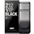 212 VIP Black Elixir Eau De Parfum Spray 3.4 oz 100ml