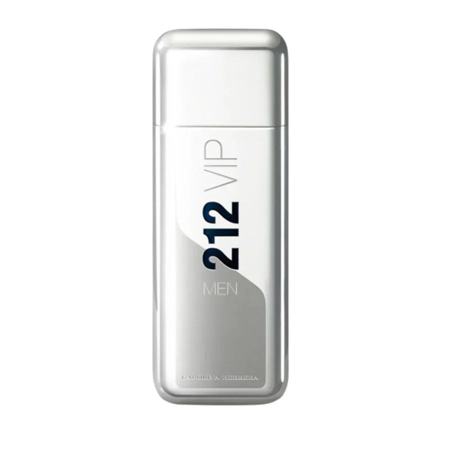 212 VIP Men Eau De Toilette Spray 3.4oz 100ml