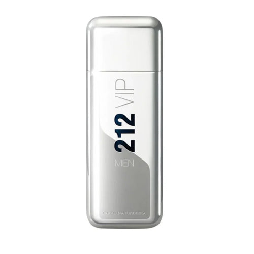 212 VIP Men Eau De Toilette Spray 3.4oz 100ml