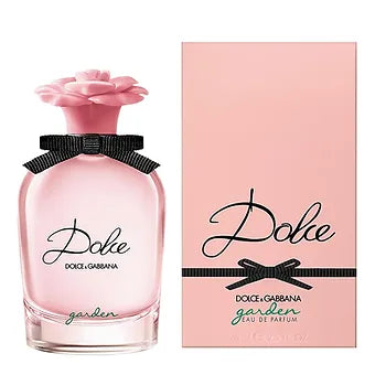 Dolce Garden Eau De Parfum Spray 2.5 oz 75ml