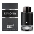 Mont Blanc Explore Eau De Parfum Spray 3.3 oz 100ml
