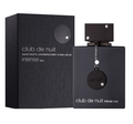 Club De Nuit Intense Man by Armaf Eau De Toilette Spray 3.6 oz 105ml