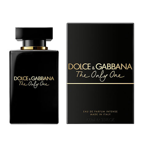 The Only One by Dolce & Gabbana Eau De Parfum Intense Spray 100ml