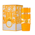 Yara Tous by Lattafa Eau De Parfum Spray 3.4 oz 100ml