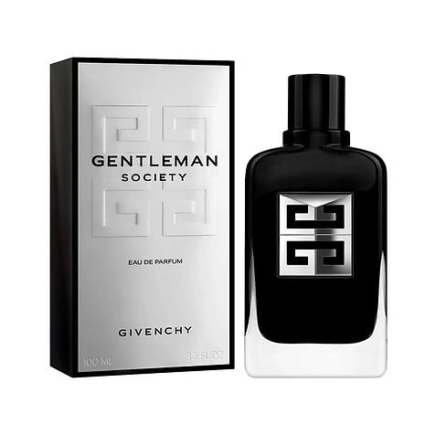 Gentleman Society Eau De Parfum Spray 3.3 oz 100ml