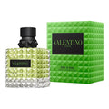 Valentino Donna Born In Roma Green Stravaganza Eau De Parfum Spray 3.4 oz 100ml