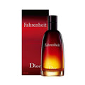 Fahrenheit Eau De Toilette Spray 3.4 oz 100ml
