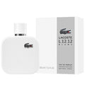 Lacoste L.12.12 Blanc Eau de Parfum Spray 3.3 oz 100ml for Men