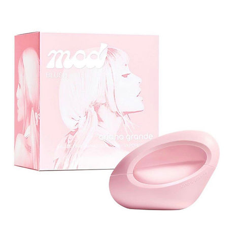 Mod Blush By Ariana Grande Eau De Parfum Spray 3.4 oz 100ml