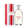Tommy Girl Eau De Toilette Spray 3.4 oz 100ml