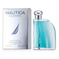 Nautica Classic Eau De Toilette Spray 3.4 oz 100ml