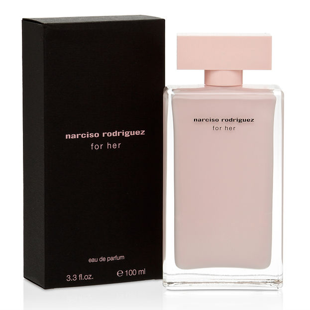 Narciso Rodriguez Eau De Parfum Spray 3.3 oz 100ml