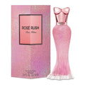 Rose Rush by Paris Hilton Eau De Parfum Spray 3.4 oz 100ml