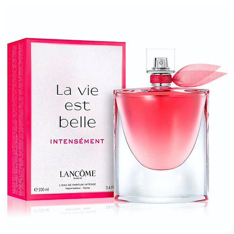 La Vie Est Belle Intensement L'eau De Parfum Intense Spray 3.4 oz 100ml