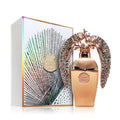Afeef by Lattafa Eau De Parfum Spray 3.4 oz 100ml