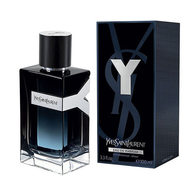 Y Eau De Parfum Spray 3.4 oz 100ml