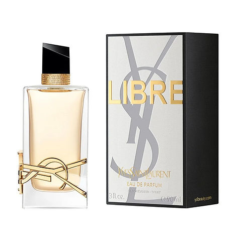 Libre Eau De Parfum Spray 3.0 oz 90ml