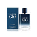 Acqua Di Giò Profondo Eau De Parfum Spray 3.3 oz 100ml