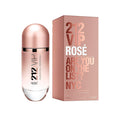 212 VIP Rose Eau De Parfum Spray 2.7 oz 80ml