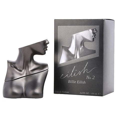 Eilish No. 2 By Billie Elish Eau De Parfum Spray 3.4 oz 100ml