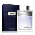 Prada Amber Pour Homme Eau De Toilette Spray 3.4 oz 100ml