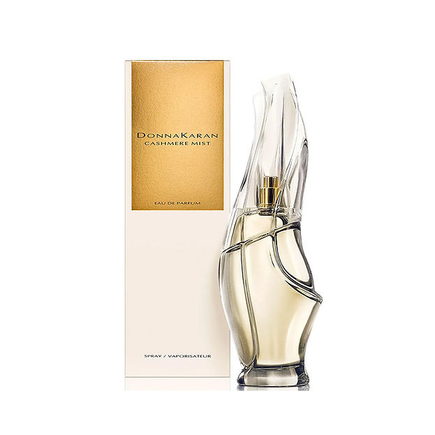 Cashmere Mist Eau De Parfum Spray 3.4 oz 100ml