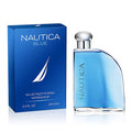 Nautica Blue Eau De Toilette Spray 3.4 oz 100ml