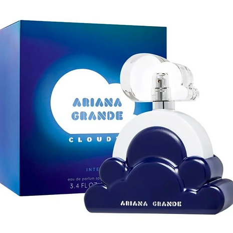 Cloud 2.0 Intense by Ariana Grande Eau De Parfum Spray 3.4oz 100ml