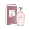 Coach Dreams Eau De Parfum Spray 3.0 oz 90ml