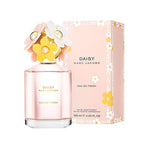 Daisy Eau So Fresh Eau De Toilette Spray 4.2oz