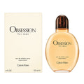 Obsession Eau De Toilette Spray 4.0 oz 125ml