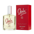 Charlie Red Eau De Toilette Spray 3.3 oz 100ml