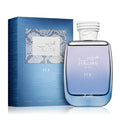 Hawas Ice by Rasasi Eau De Parfum Spray 3.38 oz 100ml