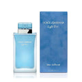 Light Blue by Dolce & Gabbana Eau De Parfum Intense 3.3 oz 100ml