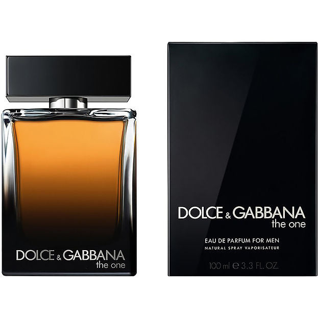 The One Eau De Parfum Spray 3.3 oz 100ml