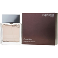 Euphoria Men Eau De Toilette Spray 3.3 oz 100ml