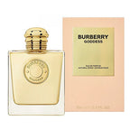 Burberry Goddess Eau De Parfum Spray Refillable 3.3 oz 100ml