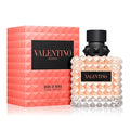 Valentino Donna Born In Roma Coral Fantasy Eau De Parfum Spray 3.4 oz 100ml
