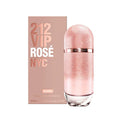 212 Vip Rose Elixir Eau De Parfum Spray 2.7 oz 80ml