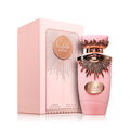 Haya by Lattafa Eau De Parfum Spray 3.4 oz 100ml