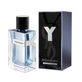 Y Eau De Toilette Spray 3.3 oz 100ml