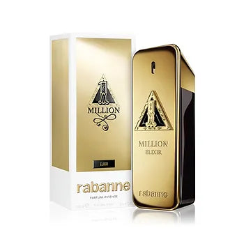 1 Million Elixir Parfum Intense Spray 3.4 oz 100ml