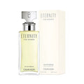 Eternity Eau De Parfum Spray 3.4 oz 100ml