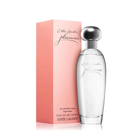 Pleasure Eau De Parfum Spray 3.4 oz 100ml