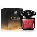 Versace Crystal Noir Eau De Parfum Spray 3.0 oz 90ml