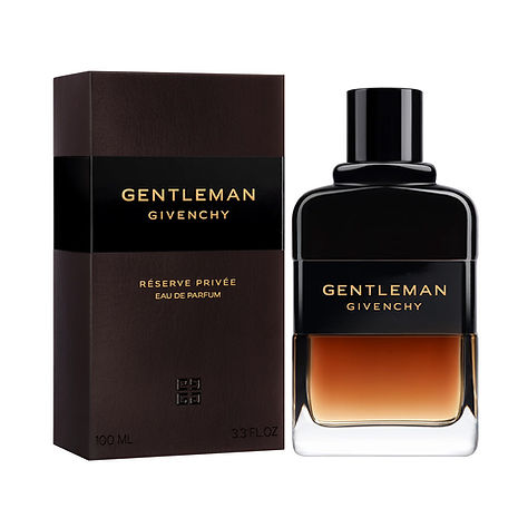 Gentleman Réserve Privée Eau De Parfum Spray 3.3 oz 100ml