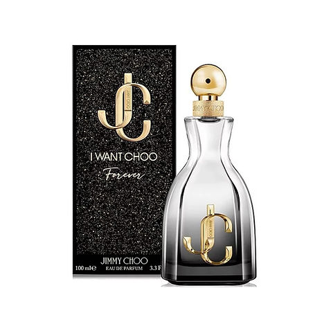 I Want You Forever Eau De Parfum Spray 3.3 oz 100ml