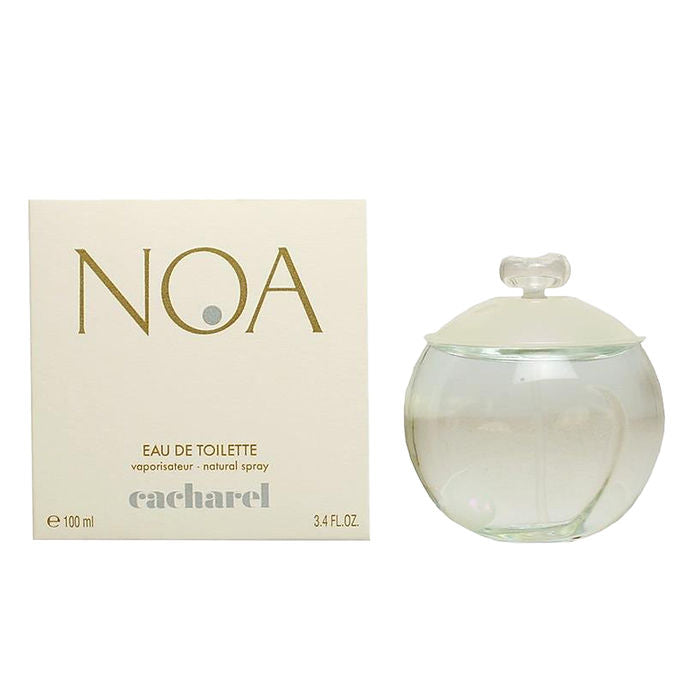 Noa Eau De Toilette Spray 3.4 oz 100ml